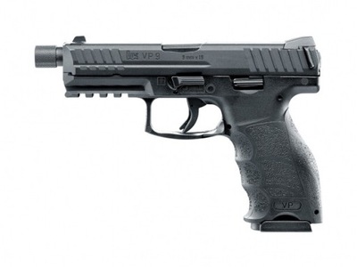 Replika pistolet ASG Heckler&Koch VP9 Tactical