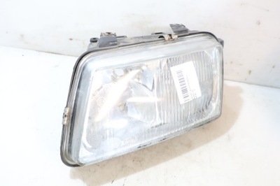 Лампа ліва передня audi a3 8l фото №1