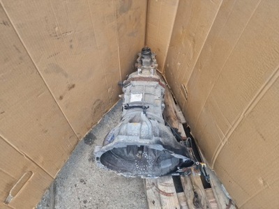 Коробка передач передач toyota hilux фото №1