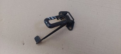 Засов капот avensis t27 фото №1