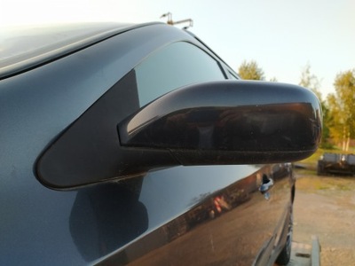 Дзеркало зовнішнє ліва renault laguna teb66 фото №1