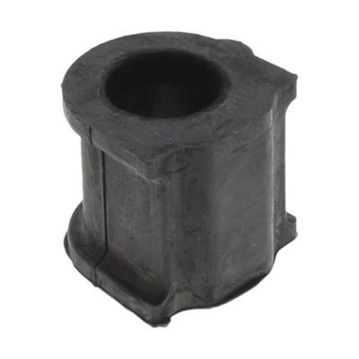 Гумовий елемент стабілізатора перед mitsubishi colt vi 04-12 фото №1