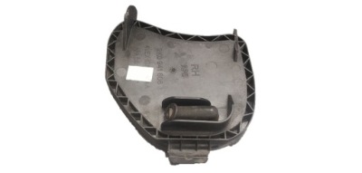 Vw caddy iii заглушка фара правий перед org фото №1