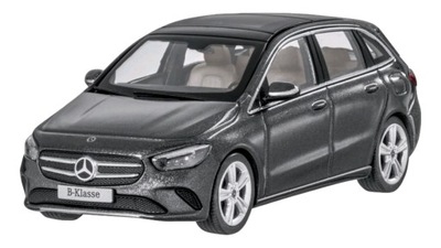 MERCEDES B-KLASA W246 MODEL CAR 1:43  