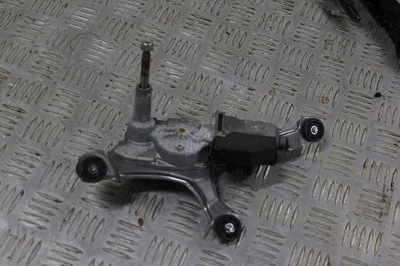 Lexus nx 2016 механизм дворник задняя задний фото №1