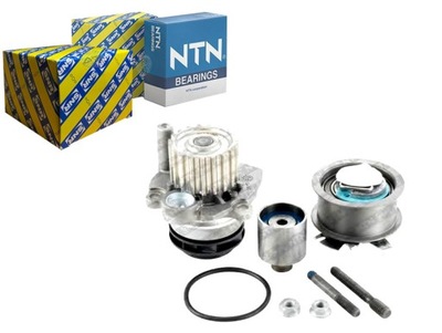 Комплект - набір ремінь розподільного валу snr фото №1