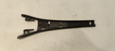 Кронштейн захист дзеркало audi q7 4l0857593b фото №1