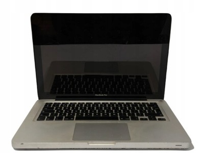 MacBook Pro 13 A1278 i5 2GEN 2012 POWER OK BH241