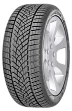 2 x Goodyear UG Performance G1 285/45R20 112 V XL