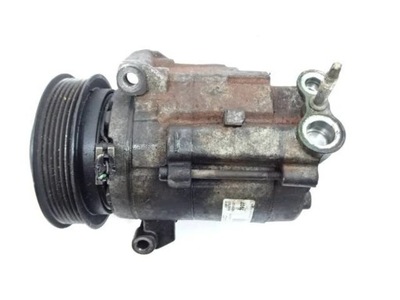 COMPRESOR DE ACONDICIONADOR OPEL ANTARA CHEVROLET CAPTIVA 2.2 CDTI  