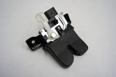 Замок кришки i30 n iii lift фото №1