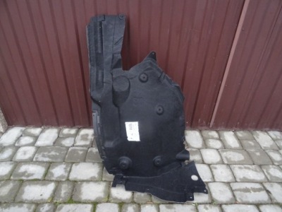 Bmw f10 підкрилок передні ліва задня частина bdb фото №1