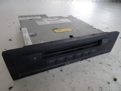Чейнджер cd 4l0035111 audi q7 фото №1