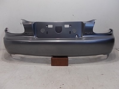 Mazda mx5 98-05 бампер задня org фото №1