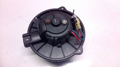 Вентилятор обдув mitsubishi space star фото №1