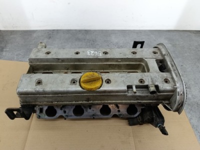 Головка opel astra h 90423754 2.0 16v фото №1