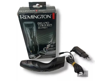 REMINGTON MASZYNKA TRYMER DO BRODY MB345C