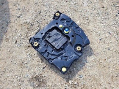 Бак adblue насос peugeot 2008 i 2013- 9812914780 фото №1