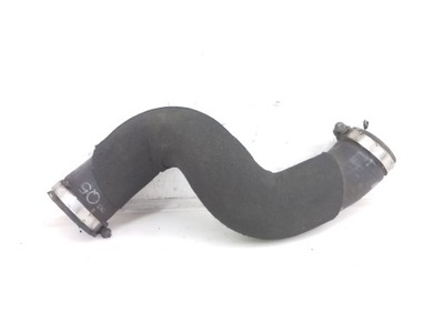 Audi q5 sq5 2010 wąż / труба інтеркулер фото №1