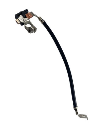 Клемма минус аккумулятор bmw g05 g20 9442115 фото №1