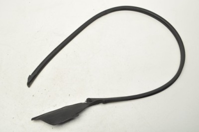 Mercedes amg gt c190 прокладка двері лівий перед a1907270700 фото №1