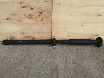 Wał приводной bmw x3 f25 x4 f26 2.0d 3.5i x-drive фото №1