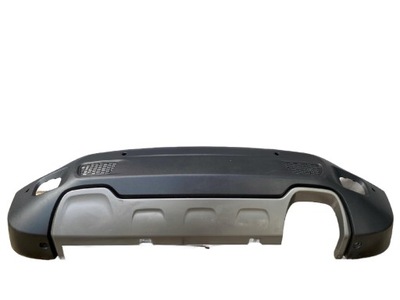 Jeep renegade 14- бампер задня задній 735585023 фото №1