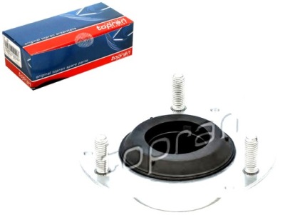 Подушка амортизатора topran 1526778 8v513k155ba 1 фото №1