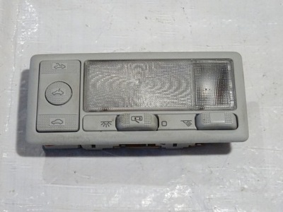 Лампа освещение кабины перед skoda octavia i 1 фото №1