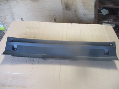 Защита поперечина заднего 510863459 vw golf sportsvan фото №1