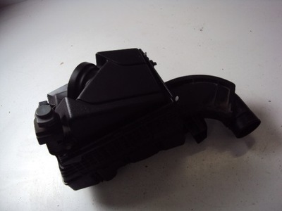 Корпус фильтра воздуха renault laguna iii coupe фото №1