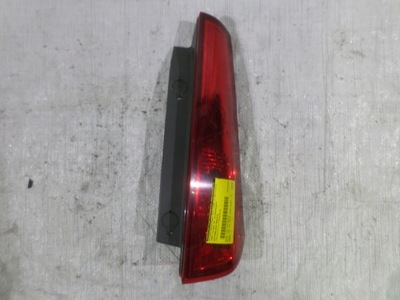 Лампа задняя правая kia ceed i kombi фото №1