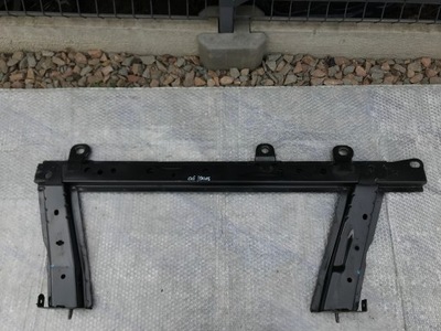 Renault captur балка нижня pod радіатор 2014- фото №1