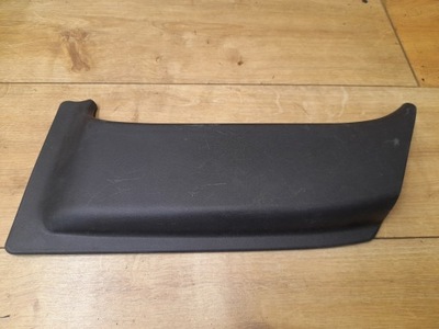 Защита пластик alfa romeo 147 фото №1