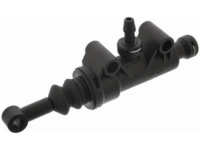 Насос сцепления mercedes slk r172 1.8-2.1 11- r171 1.8-3.5 04-11 фото №1