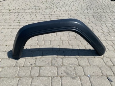 Расширитель задняя правое sahara eu wrangler jl 2018+ фото №1