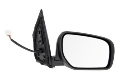 Дзеркало p renault koleos 09.08-10.11 blic 5402-09-2002166p електричний, w фото №1