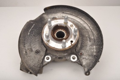 Land rover range rover velar l560 поворотний кулак лівий задня фото №1