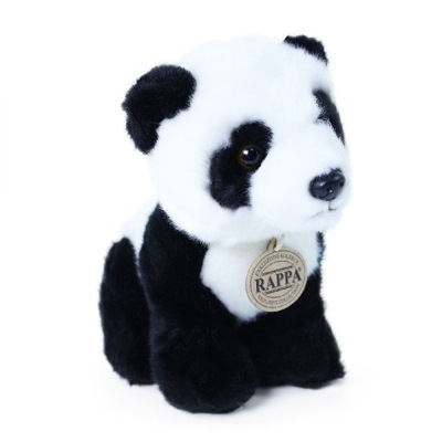 Panda maskotka 18 cm EKO