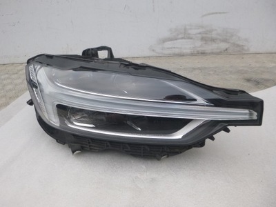 Volvo xc60 ii лампа правая full led фото №1