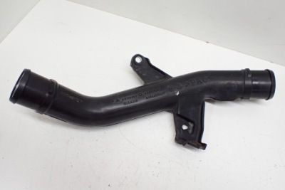 Wąż труба turbo турбіни colt 1.5 dci smart forfour 454 a6390900129 фото №1