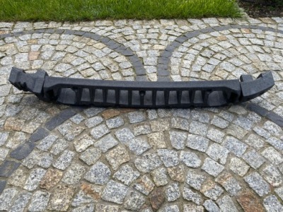 Vw passat b8 3g абсорбер бампера перед 3g0807251d оригинал фото №1