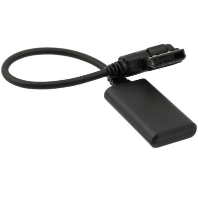 ADAPTADOR MÓDULO BLUETOOTH MMI MERCEDES W204 W212 ML  