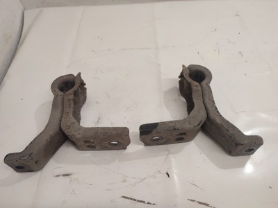 Peugeot 508 i кронштейн кронштейн тяга задня фото №1