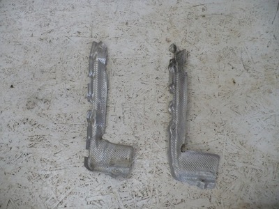 Защита тепловая ford f150 15- фото №1