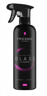 Fresso Glass Cleaner Do czyszczenia szyb 0,5l