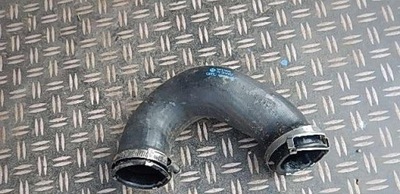 Audi q7 4l 06- шланг труба wąż трубка фото №1