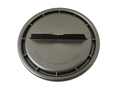 Заглушка накладка фара оригінальний номер skoda octavia iii фото №1