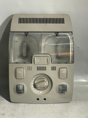 Лампа подсветка кабины audi a4 b7 8e0959613 фото №1