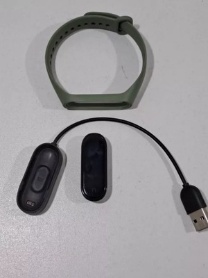SMART OPASKA HUAWEI MI SMART BAND 4